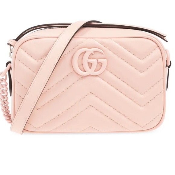 Gucci Handbags - Gucci gg mini marmont 2024🔥FINAL SALE!!🔥